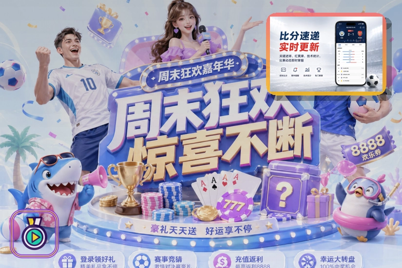 开云户外运动与社群活动场景